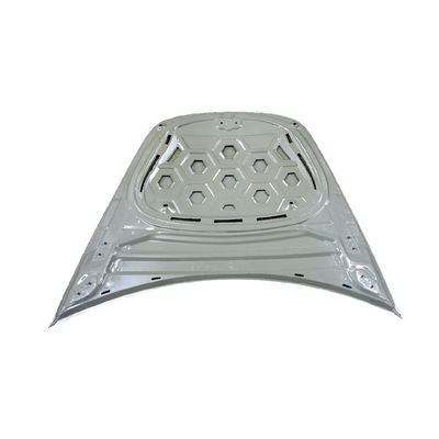 2017-2023 কাস্টম কার বোনাট ফর টেসলা মডেল 3 1081390-ইসি-সি