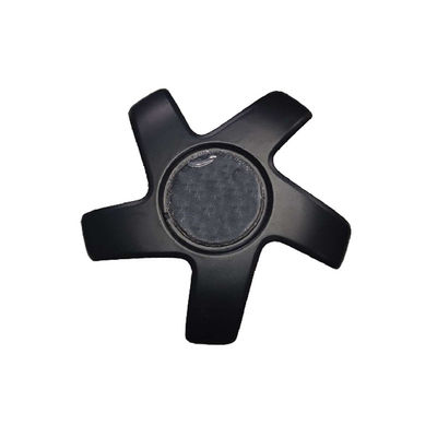 ছোট 19 ইঞ্চি প্লাস্টিকের টেসলা মডেল Y হুইল কভার 1044234-00-A ODM