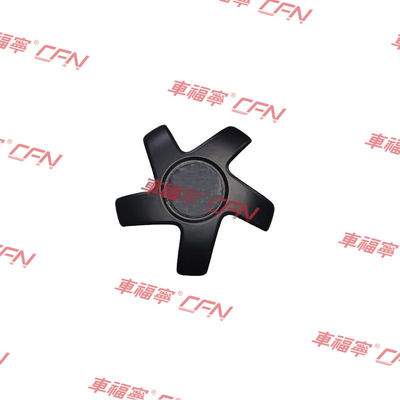 ছোট 19 ইঞ্চি প্লাস্টিকের টেসলা মডেল Y হুইল কভার 1044234-00-A ODM