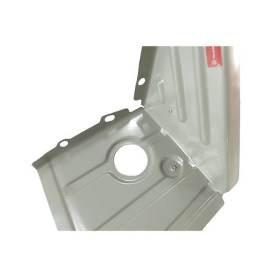 OEM টেসলা মডেল 3 রিয়ার বডি রিইনফোর্সমেন্ট LH 25 1104199-SC-A