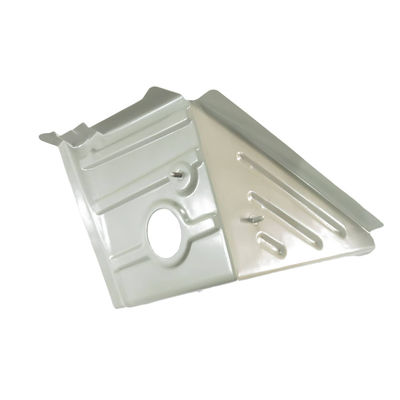 OEM টেসলা মডেল 3 রিয়ার বডি রিইনফোর্সমেন্ট LH 25 1104199-SC-A