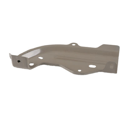 কাস্টম ফ্রন্ট ফেন্ডার মাউন্টিং ব্র্যাকেটস RH বেন্ড ছোট 1100383-S0-A টেসলা গাড়ির জন্য