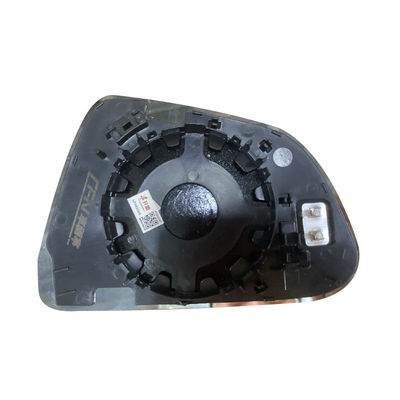 গরম ডিমিং সহ টেসলা মডেল 3 বাম আয়না গ্লাস 1130653-00-এ