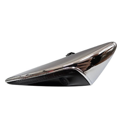 17-19 টেসলা মডেল এস ফ্রন্ট লিফ প্যানেল ক্যামেরা আরএইচ 1034345-00-এ