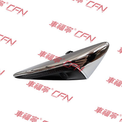 17-19 টেসলা মডেল এস ফ্রন্ট লিফ প্যানেল ক্যামেরা আরএইচ 1034345-00-এ