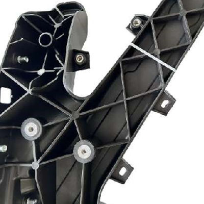 2017-2022 টেসলা মডেল 3 ফ্রন্ট রেডিয়েটর কোর সাপোর্ট ব্র্যাকেট 1110240-00-B