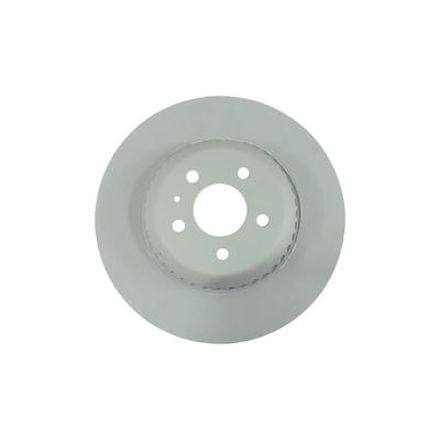 টেসলা মডেল 3 2017-2023 অ্যামিনিয়াম ব্রেক ডিস্ক ফ্রন্ট পি সংস্করণ 1044616-00-D