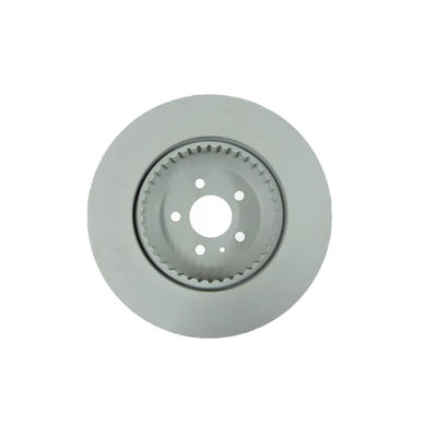 টেসলা মডেল 3 2017-2023 অ্যামিনিয়াম ব্রেক ডিস্ক ফ্রন্ট পি সংস্করণ 1044616-00-D