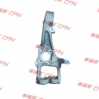 সামনের নখ বাম হাত 1027311-00-F বোল্ট 65.5*30*195