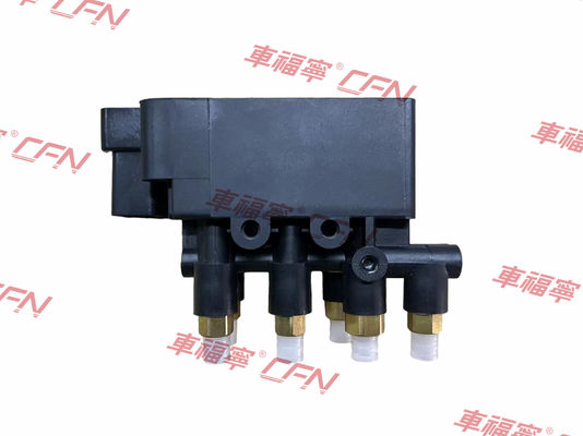 এয়ার সাসপেনশন ভালভব্লক মডেল X / S 1027919-00-B কালো ড্যাম্পিং অ্যাডজাস্টেবল