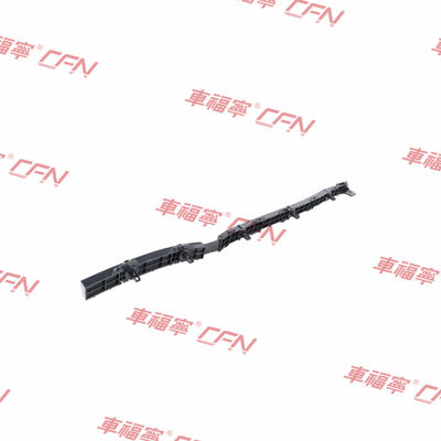 সমাবেশ বন্ধনী পিছনের উইং ডান হাত 1034832-00-D কালো প্লাস্টিক মডেল X 15-21