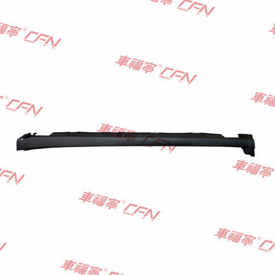 1035096 -00-DROCKER COVER ASSEMBLY বাম হাত কালো ইভি কারের জন্য কাস্টম MX 15-21