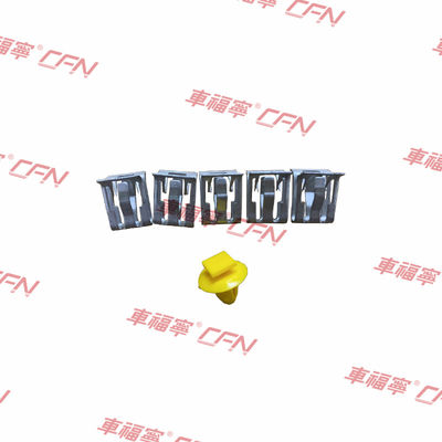 টেসলা মডেল X15-21 1035202-00-D দরজার আবরণের সমাবেশ সামনের ডান হাত সার্বজনীন