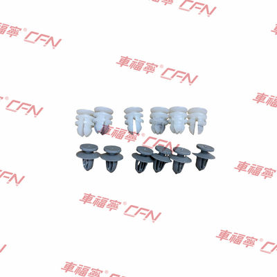 FRUNK APRON FRONT টেসলা মডেল X15-21 প্লাস্টিক 103*22*3.5 1036234-00-F ইনস্টল করা সহজ