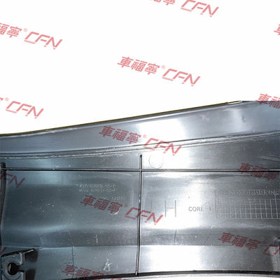 FRUNK APRON বাম হাত Tesla Model X15-21 কালো 1036236-00-G 0.55KG দীর্ঘস্থায়ী