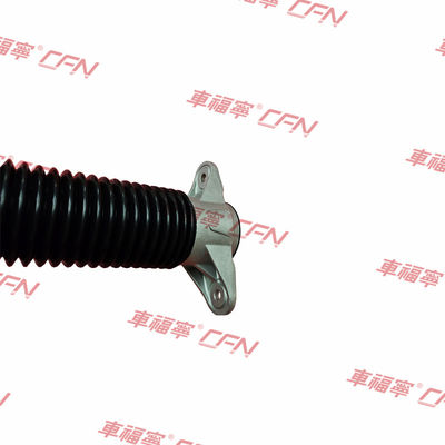 ২০২২ টেসলা মডেল ৩ পিছনের স্ট্রুট শোষণকারী ১০৪৪৪৬১-০১-ই ৮০*১৬.৫*১৬.৫