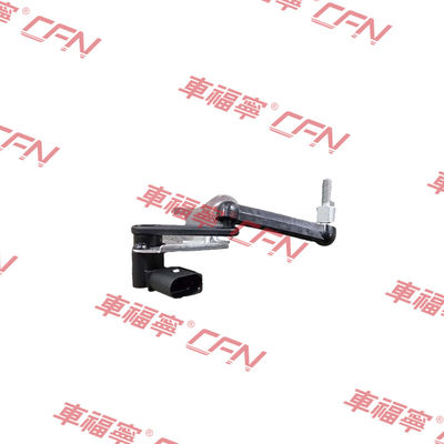 টেসলা মডেল 3 মডেল ওয়াই 2022 রিয়ার ডান উচ্চতা স্তর সেন্সর 1044971-00-সি কালো / রৌপ্য