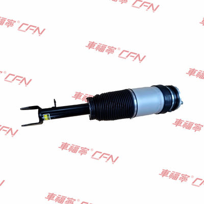 টেসলা মডেল এস ২০১৬-২০২১ আরডব্লিউডি-এর জন্য ফ্রন্ট এয়ার সাসপেনশন শক শোষক স্ট্রাটস (পেয়ার) ১০৬৭৩৬২-৭৭-বি