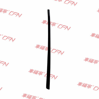 ২০২১ টেসলা মডেল ৩ রিয়ার ডান ডোর বেল্ট মোল্ডিং 1080748-00-I RUBBER 110*14*3