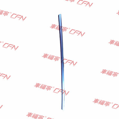 ২০২১ টেসলা মডেল ৩ রিয়ার ডান ডোর বেল্ট মোল্ডিং 1080748-00-I RUBBER 110*14*3