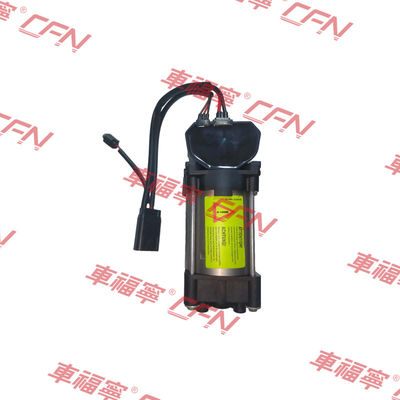 এয়ার সাসপেনশন কম্প্রেসার পাম্প 6006403-00-A 2012-2015 টেসলা মডেল এস এর জন্য