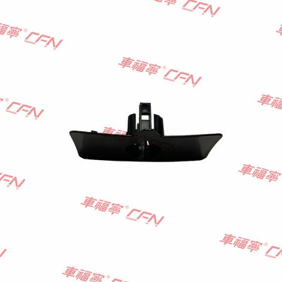 পেছনের পার্কিং দূরত্ব সেন্সর হোল্ডার 1501431-00-A প্লাস্টিক কালো টেসলা মডেল ওয়াই এর জন্য