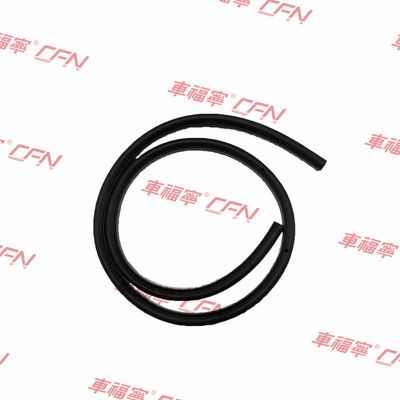 টেসলা মডেল 3 সিল পিছনের দরজা সেকেন্ডারি বাম পাশ 1090509-00-D ফাঁস প্রতিরোধ রাবার