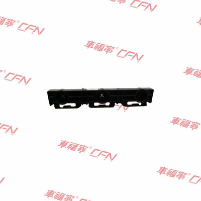 টেসলা মডেল এস পিছনের বাম স্কার্ট রকার মোল্ডিং ব্র্যাকেট 1003691-00-বি (12-21) 1003691-00-বি 32*15*4