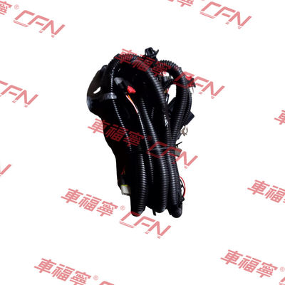 সামনের বাম্পার পার্কিং সেন্সর হার্নেস 2067958-00-B For Tesla Model 3 Y 2017