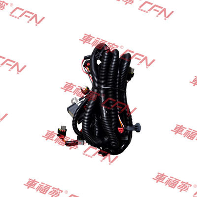 সামনের বাম্পার পার্কিং সেন্সর হার্নেস 2067958-00-B For Tesla Model 3 Y 2017