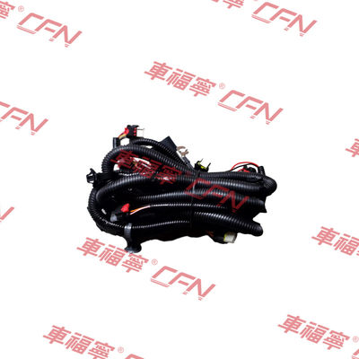 সামনের বাম্পার পার্কিং সেন্সর হার্নেস 2067958-00-B For Tesla Model 3 Y 2017