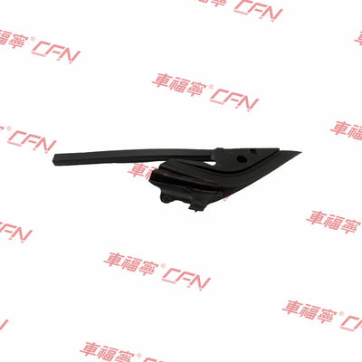 সিল-ফ্রন্ট-ডোর-গ্লাস রান-বাম হাত 1090501-00-এইচ রাবার 62*24*2