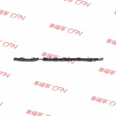 পেছনের ডান বাম্পার ব্র্যাকেট 1034832-00-D 2015-2021 প্লাস্টিক টেসলা মডেল এক্স এর জন্য