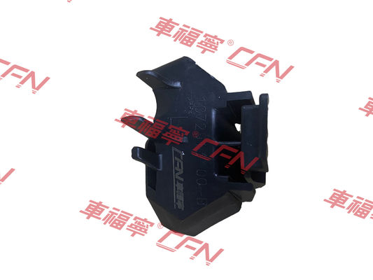 সামনের বাম বাম্পার ফ্যাসিয়া ব্র্যাকেট 1072913-00-B 2016-2021 Tesla Model S এর জন্য