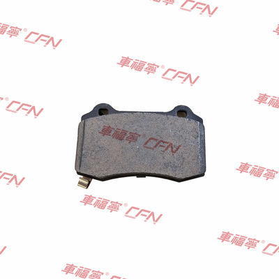 রিয়ার ব্রেক প্যাড সার্ভিস কিট 1068331-00-C উচ্চ মানের ইস্পাত 1.4KG