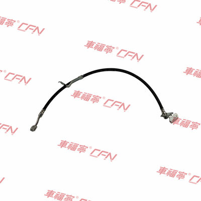 হোজ অ্যাসেম্বলি ফ্রন্ট ব্রেক বাম ড্রাইভার সাইড টেসলা মডেল ওয়াই ১১৮৮৭২1-00-বি-এর জন্য, যৌগিক উপাদান