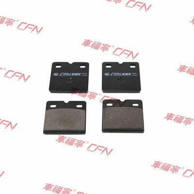 1003460-00-E পার্কিং ব্রেক লাইনিং কিট - সার্ভিসেস TWO CALIPERS TESLA MODEL S/X 2012-2021