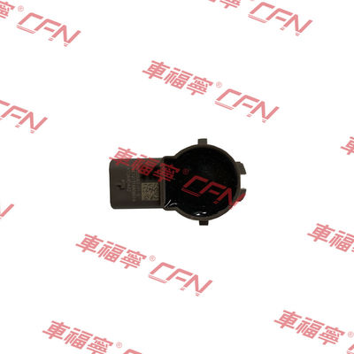 বাম্পার পার্কিং সেন্সর টেসলা মডেল ওয়াই এস এক্স ২৫২৫০০১-০১-ডি কালো ৬*৬*৪