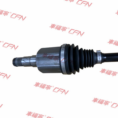 টেসলা মডেল ওয়াই ফ্রন্ট হাফশ্যাফ্ট অ্যাসেম্বলি ২৫মিমি x ৫৬৫মিমি ১১৮৮১১৫-৯৯-এ