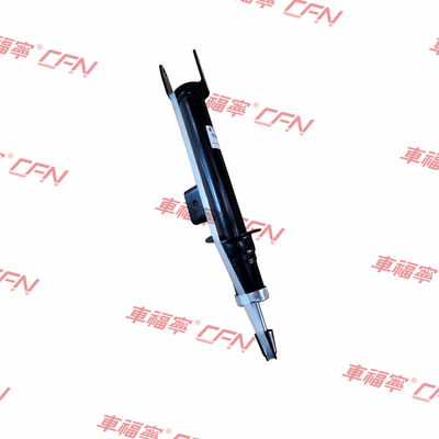 টেসলা সামনের ডান দিকের ড্যাম্পার অ্যাসেম্বলি 1044095-00-AX কালো ইস্পাত OEM