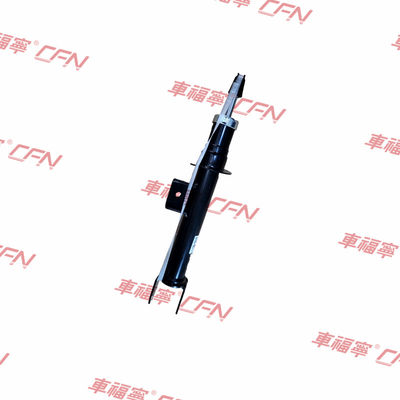 টেসলা সামনের ডান দিকের ড্যাম্পার অ্যাসেম্বলি 1044095-00-AX কালো ইস্পাত OEM