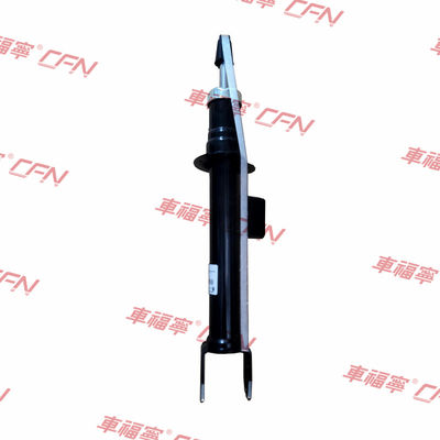 টেসলা সামনের ডান দিকের ড্যাম্পার অ্যাসেম্বলি 1044095-00-AX কালো ইস্পাত OEM