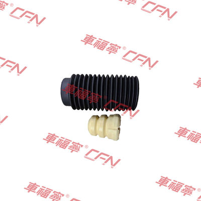 টেসলা মডেল ৩/ওয়াই ফ্রন্ট শক অ্যাবসোর্বার বাফার কালো লোহা ১১৮৮৩৬৩-০০-ইএফসিটি