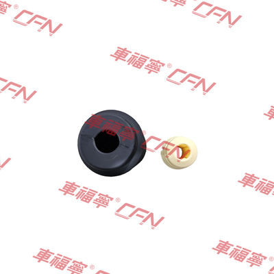 টেসলা মডেল ৩/ওয়াই ফ্রন্ট শক অ্যাবসোর্বার বাফার কালো লোহা ১১৮৮৩৬৩-০০-ইএফসিটি