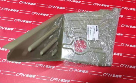 ASY, EXTN W/H বাহ্যিক বাম হাত 1104199-SC-A