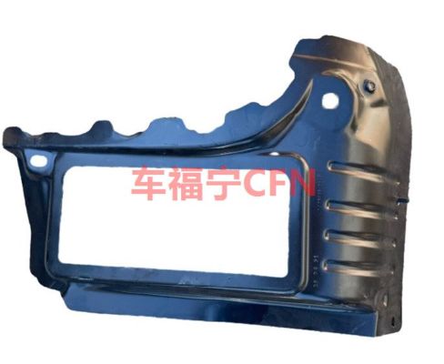 টেসলা 1109299-এসসি-এ এর জন্য লোহার বাম হাতের বাইরের প্যানেল এক্সটেনশন