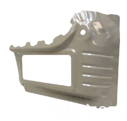 টেসলা 1109299-এসসি-এ এর জন্য লোহার বাম হাতের বাইরের প্যানেল এক্সটেনশন