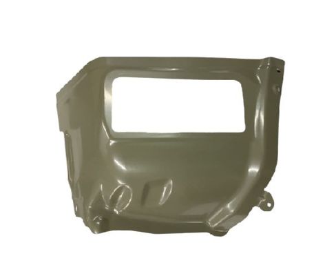 টেসলা ডান হাতের বাহ্যিক প্যানেল এক্সটেনশন 1522163-S0-A কালো লোহা