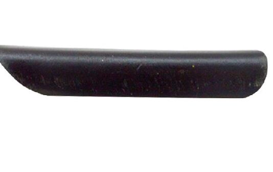 টেসলা মডেল ৩ ২০১৭-২০২৩ এর জন্য পিছনের ট্রাঙ্ক হ্যান্ডেল বাম (LH) ১১২৮৯৬৮-০০-সি