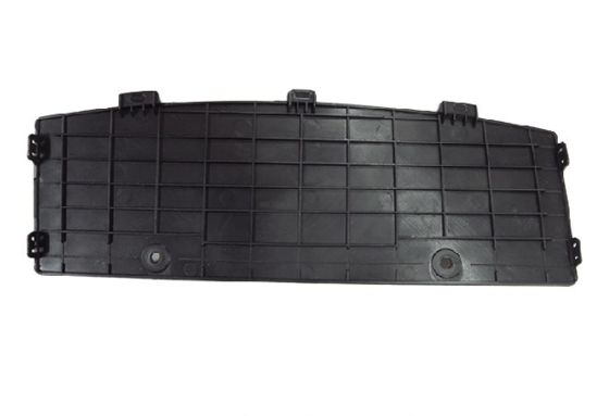 টেসলা মডেল ৩ টো হিচ কভার ২০১৭-২০২৩ কালো বোল্ট-অন